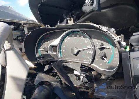 2013 Toyota Sienna Xle V6 8 Passenger from USA, damaged, VIN 5TDYK3DC8DS389685